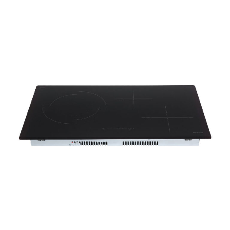 Bếp từ hồng ngoại 3 vùng nấu Hafele HC-M773D 536.61.705