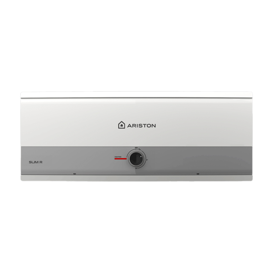 Bình nóng lạnh Ariston Slim3 SL3 20 R VN