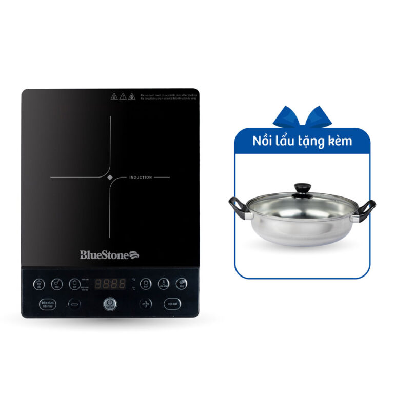 Bếp từ Bluestone ICB-6610 2000W