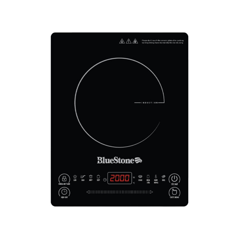 Bếp từ đơn BlueStone ICB-6619