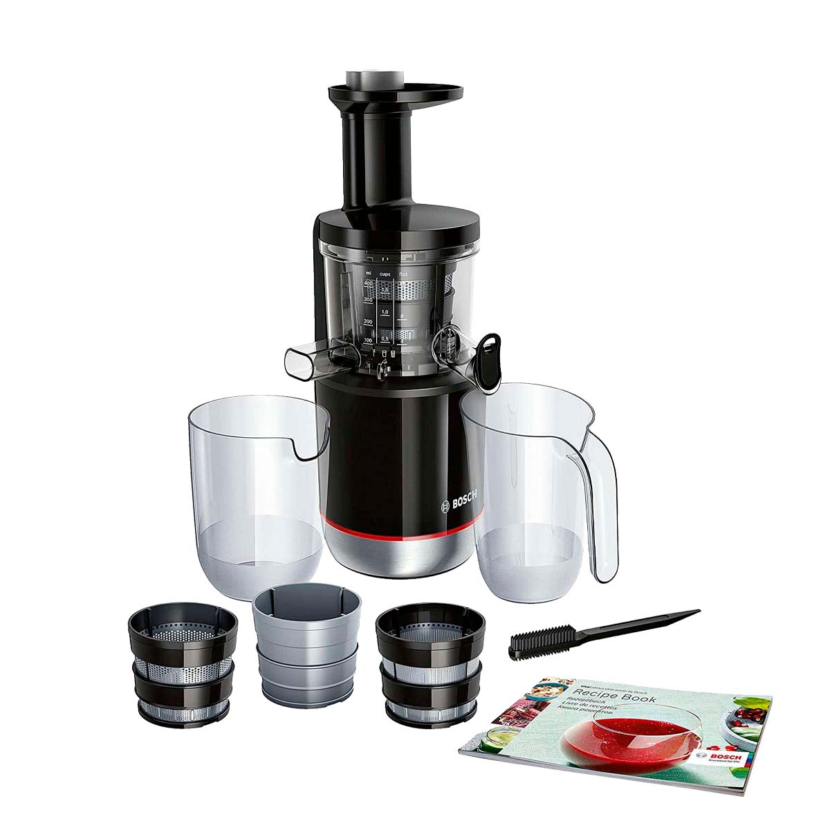 Máy ép chậm Bosch MESM731M
