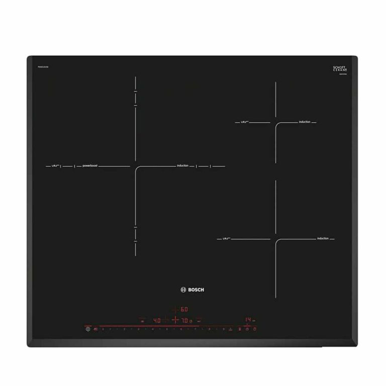 BẾP TỪ BOSCH PID651DC5E