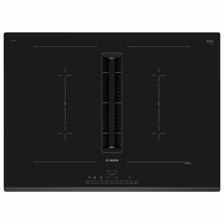 Bếp từ Bosch serie 8 PXX875D67E