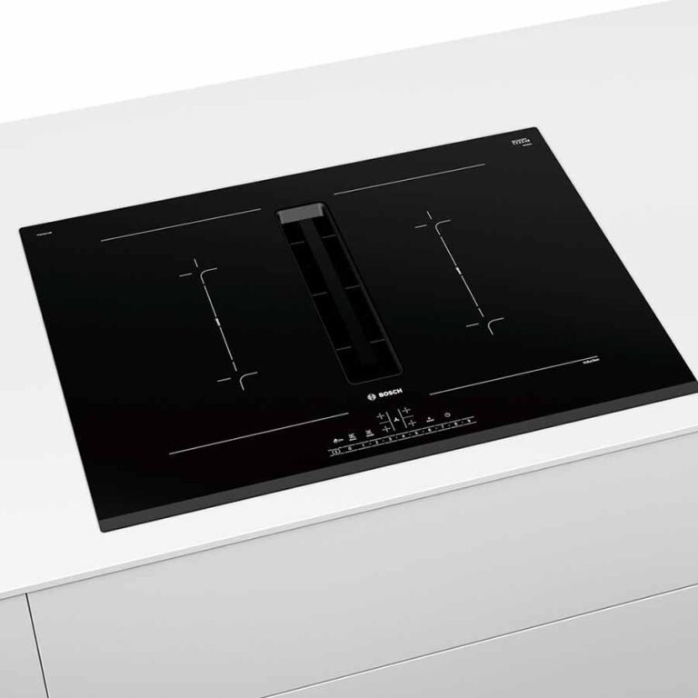 Bếp từ Bosch serie 8 PXX875D67E