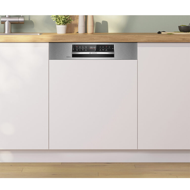 Máy Rửa Bát Bosch SMI6ZCS16E