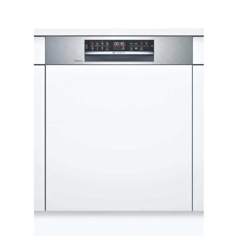 Máy rửa bát Bosch SMI6ZCS49E