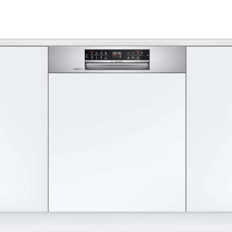 Máy rửa bát Bosch SMI6ZCS49E