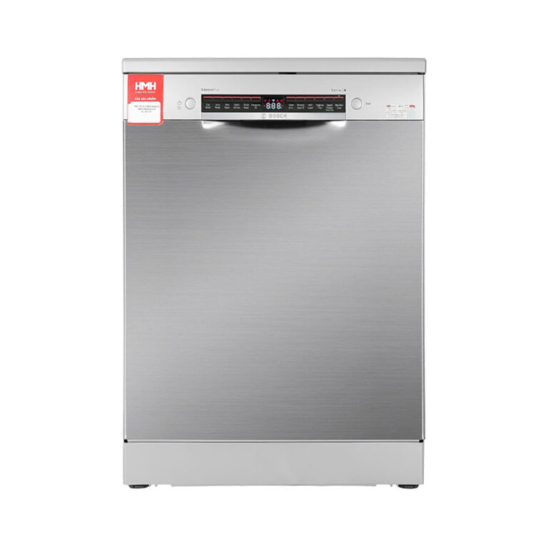 Máy rửa bát độc lập Beko BDFN26430XC 14 bộ
