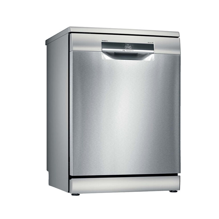 Máy rửa bát Bosch SMS6ZCI08E