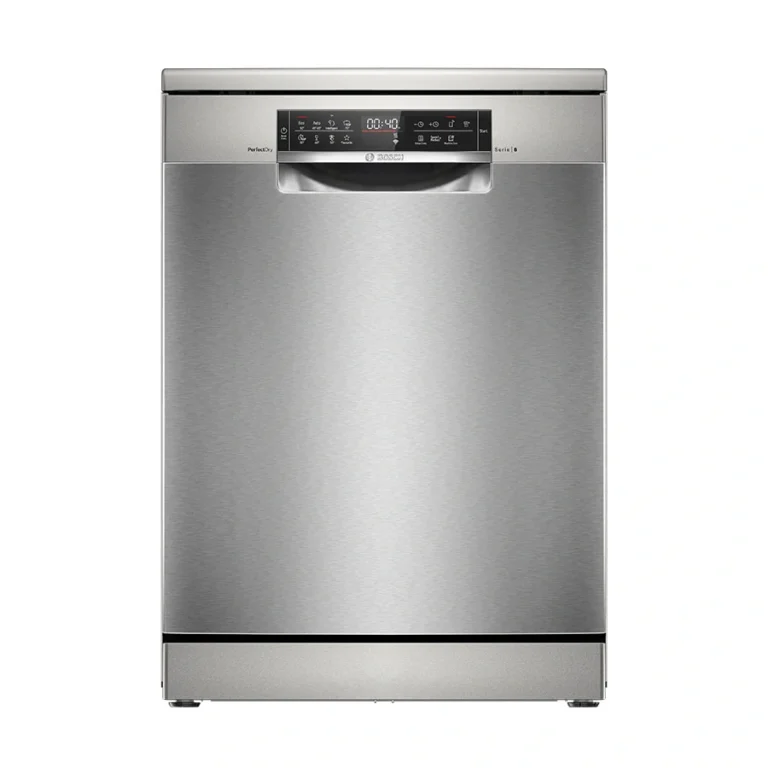 Máy rửa bát độc lập Bosch SMS6ZCI16E Serie 6