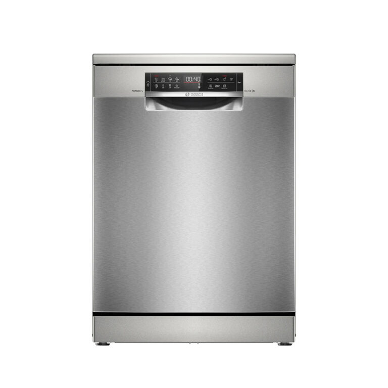 Máy rửa bát Bosch SMS6ZCI42E