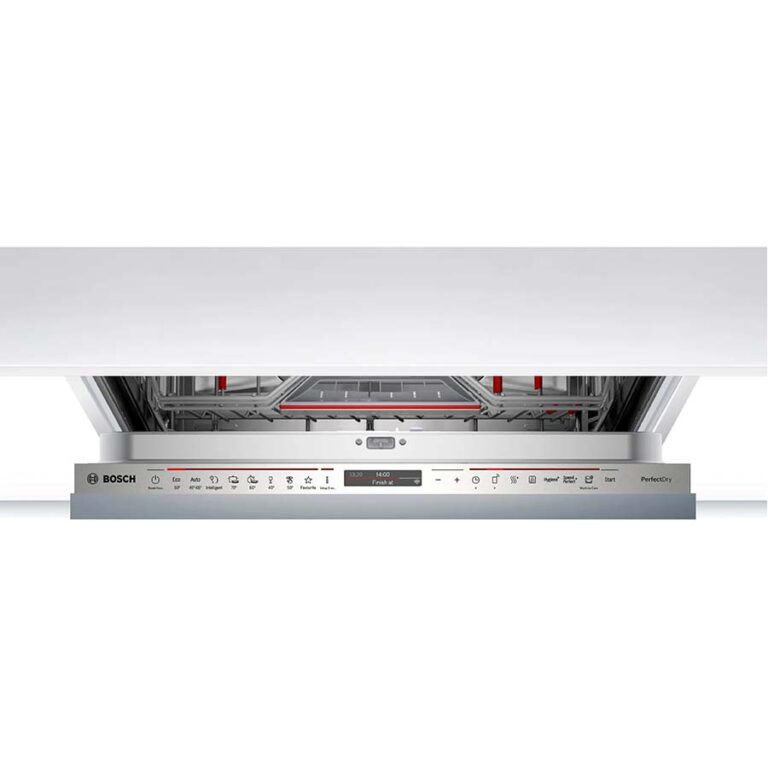 Máy rửa bát Bosch SMV8YCX03E