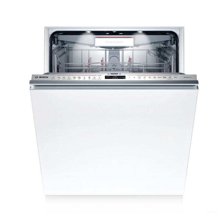 Máy rửa bát Bosch SMV8YCX03E