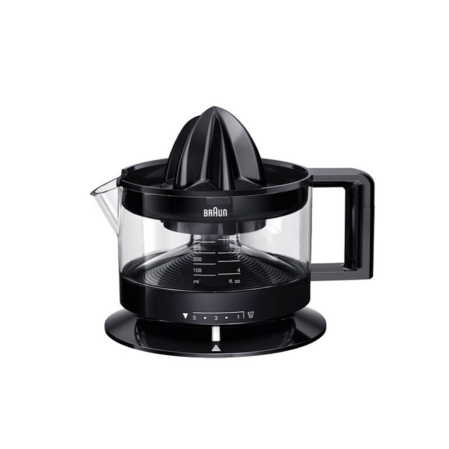 Máy vắt cam Braun CJ3000BK