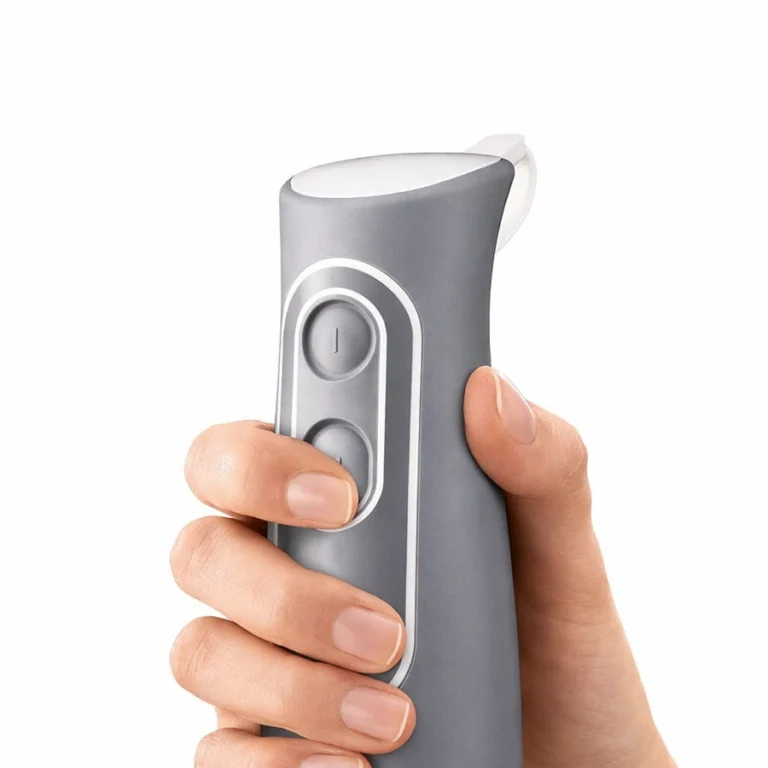 Máy xay cầm tay Braun MQ500