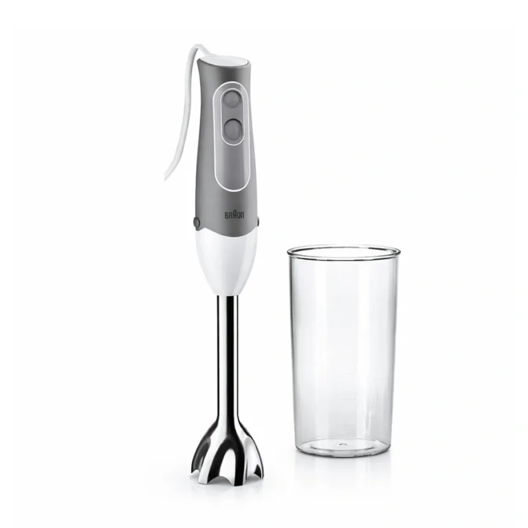Máy xay cầm tay Braun MQ500