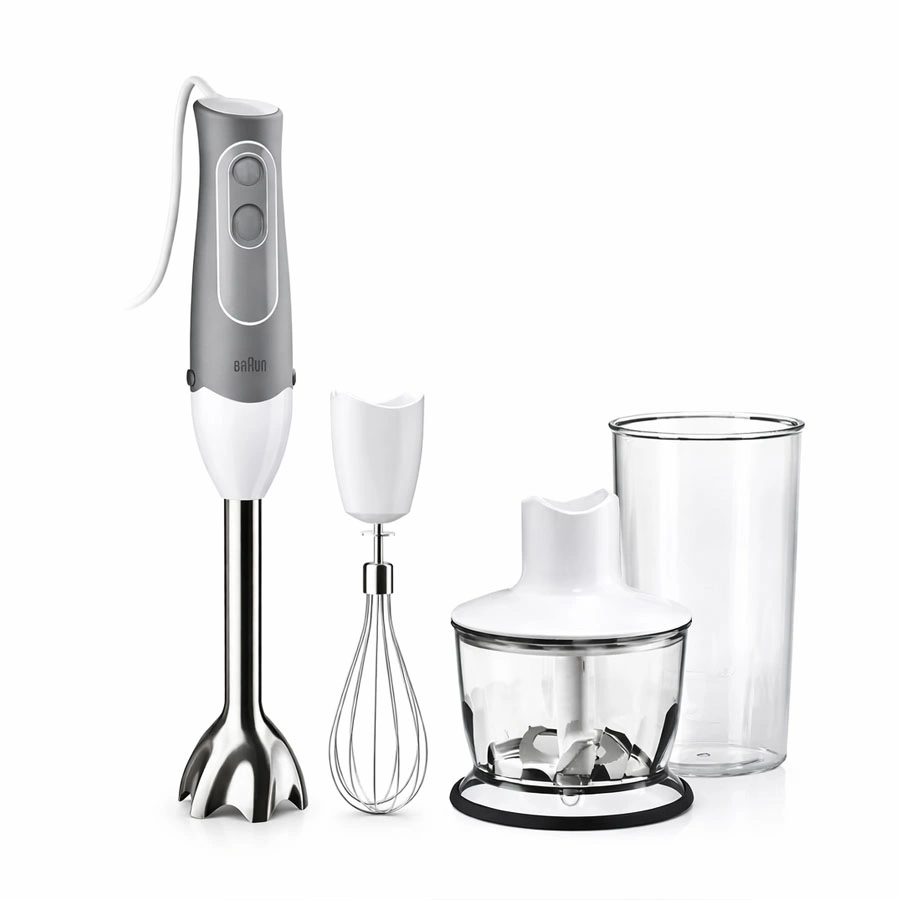 Máy xay cầm tay Braun MQ535