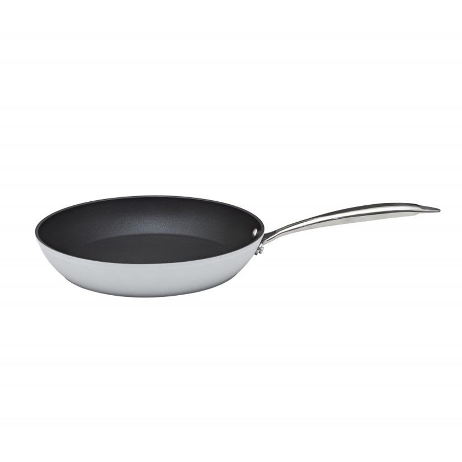 Chảo nhôm chống dính Catania CTP-3281BIH 28cm xanh