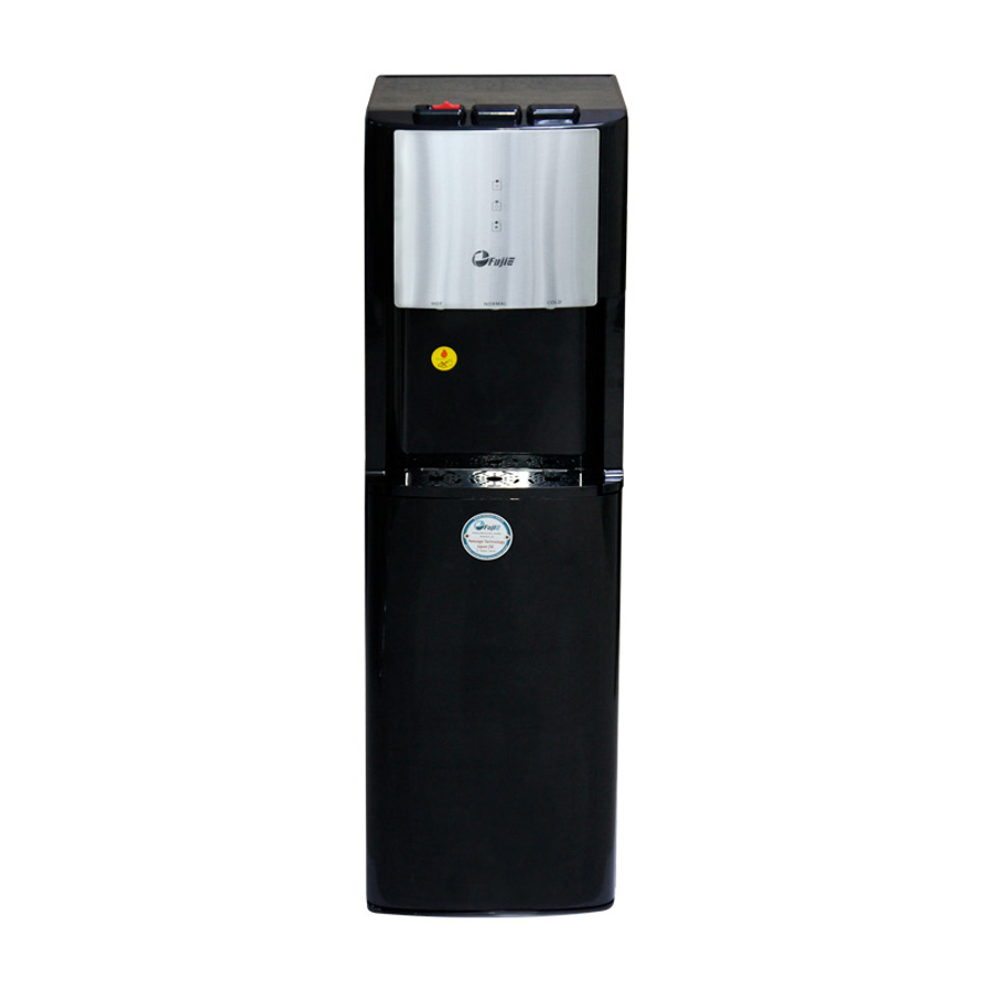 Cây nước nóng lạnh bình âm cao cấp FujiE WD5500C