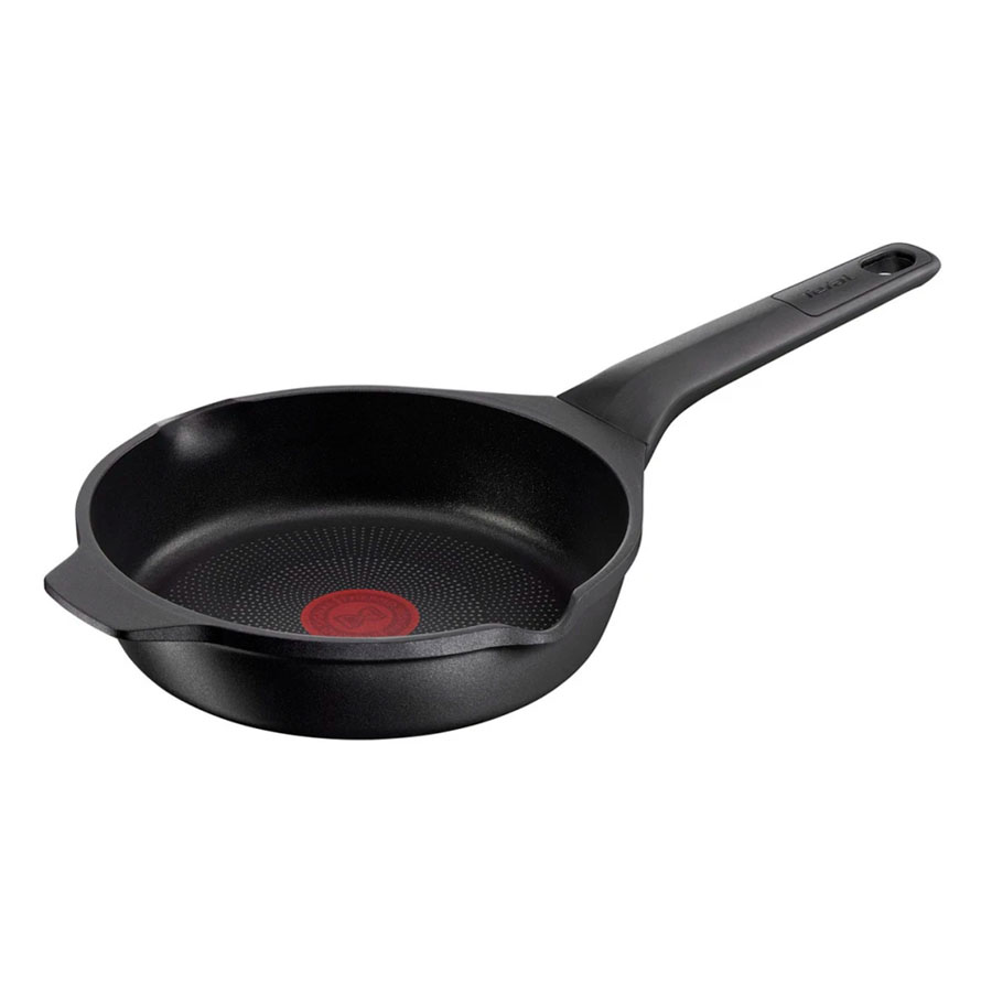 Chảo đúc cao cấp sâu lòng Tefal Robusto 28cm E2491944