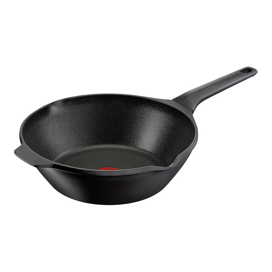 Chảo đúc cao cấp sâu lòng Tefal Robusto 28cm E2491944