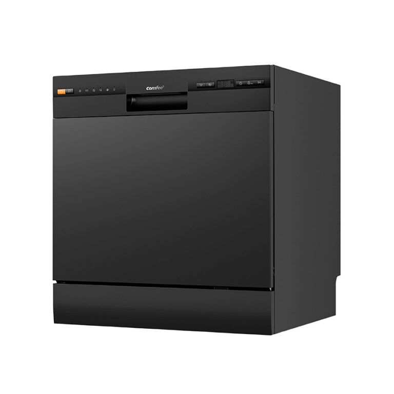 Máy rửa bát 10 bộ Comfee CDW-8F60RB