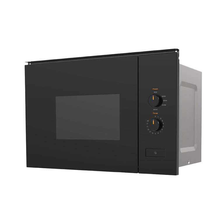 Lò vi sóng âm tủ Comfee 20 lít CMW-S20KB