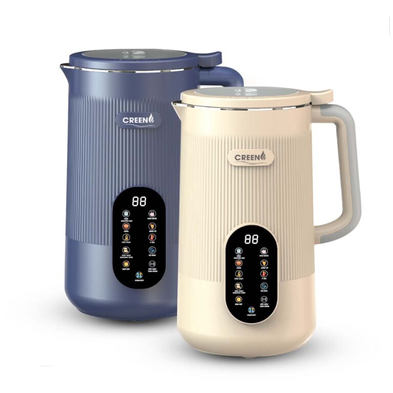 Máy làm sữa hạt CREEN CR-1000 Pro