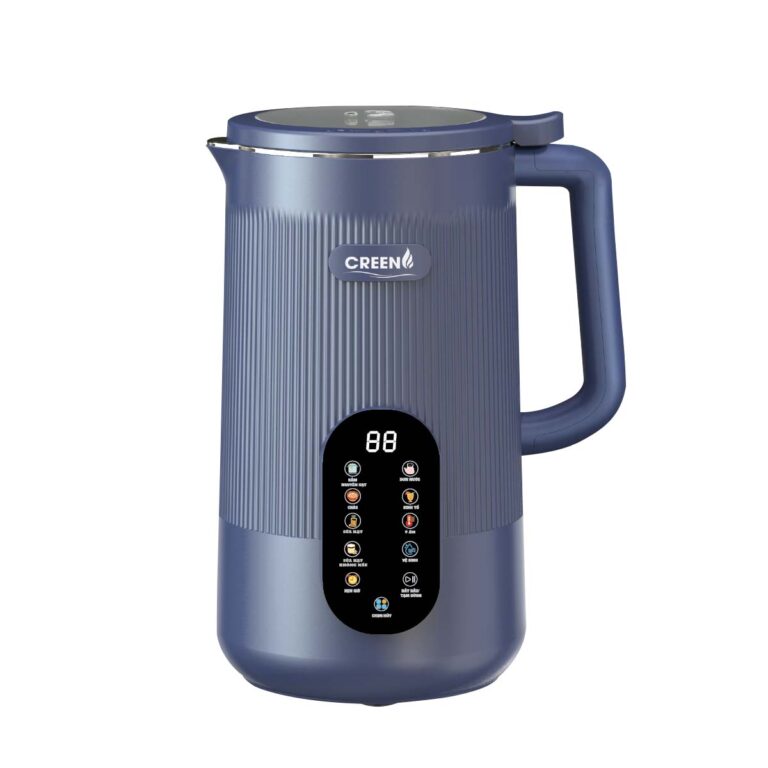 Máy làm sữa hạt CREEN CR-1000 Pro