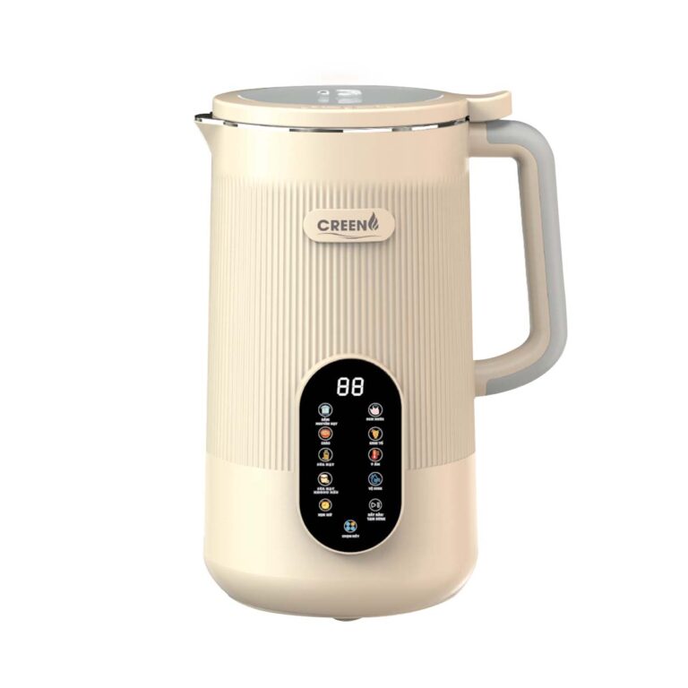 Máy làm sữa hạt CREEN CR-1000 Pro