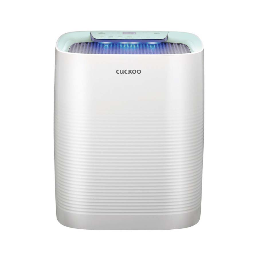 Máy Lọc không khí Cuckoo CAC-C1220FW