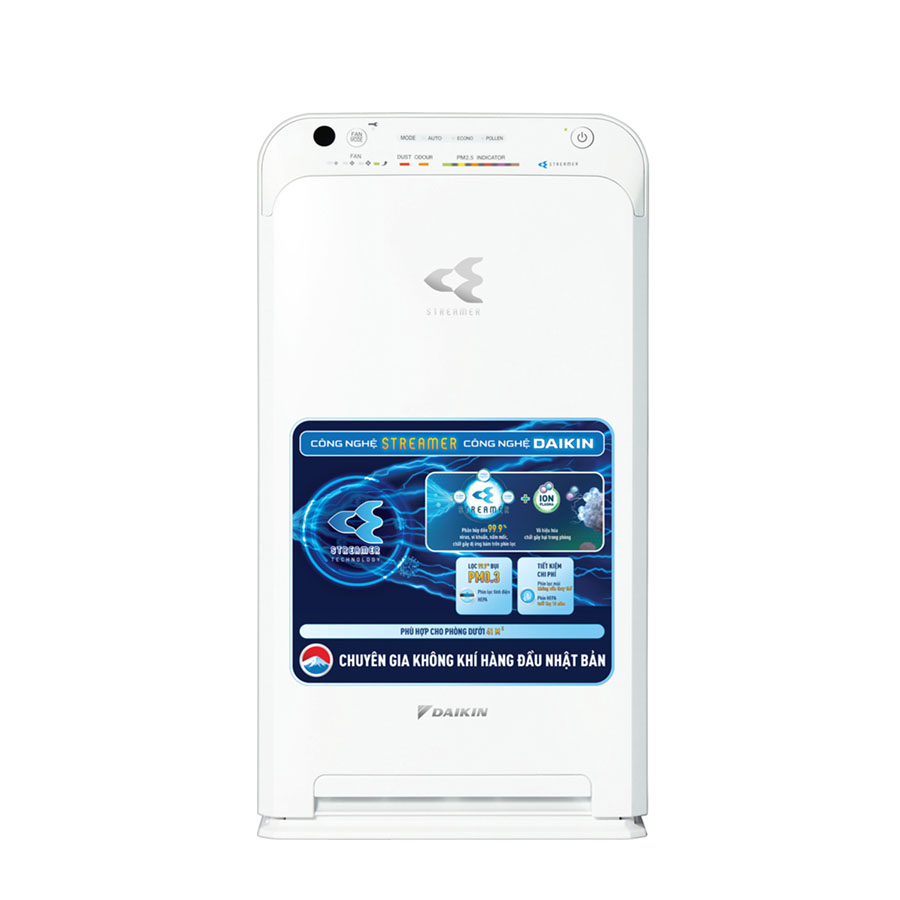 Máy lọc không khí Daikin MC55UVM6-7