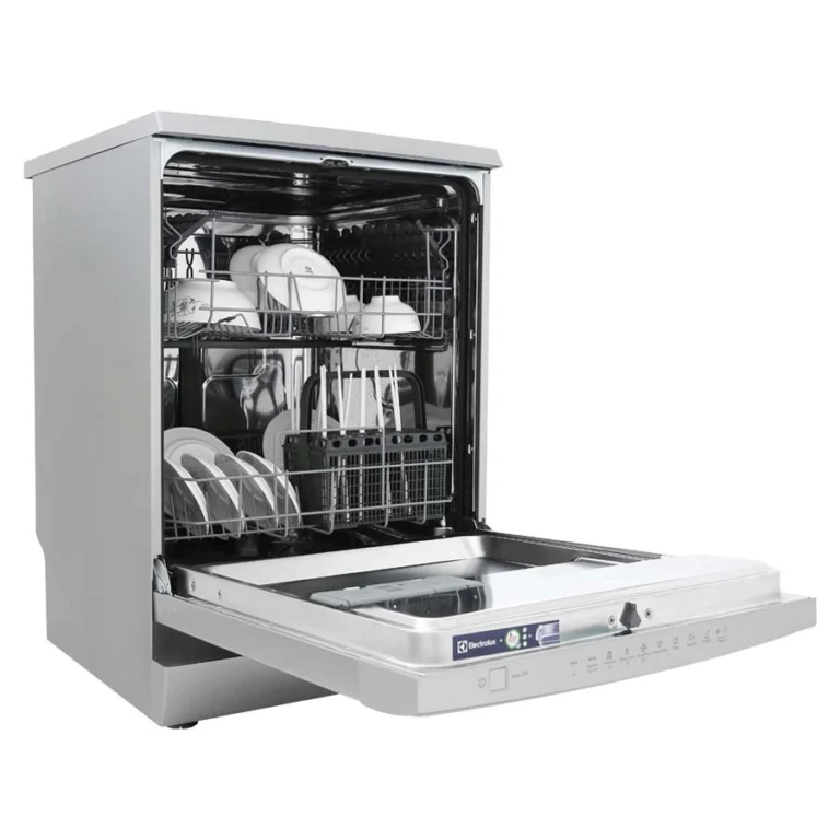 Máy rửa chén Electrolux ESF5512LOX