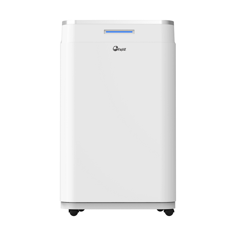 Máy Hút Ẩm FujiE HM-918EC-N 18L
