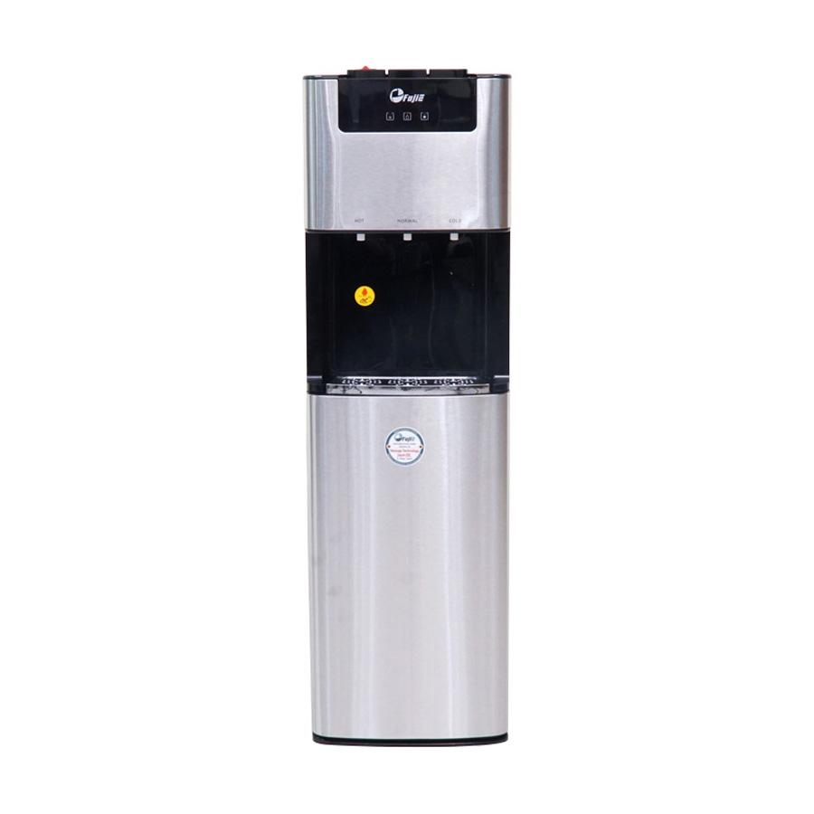 Cây nước nóng lạnh bình âm cao cấp FujiE WD7500C