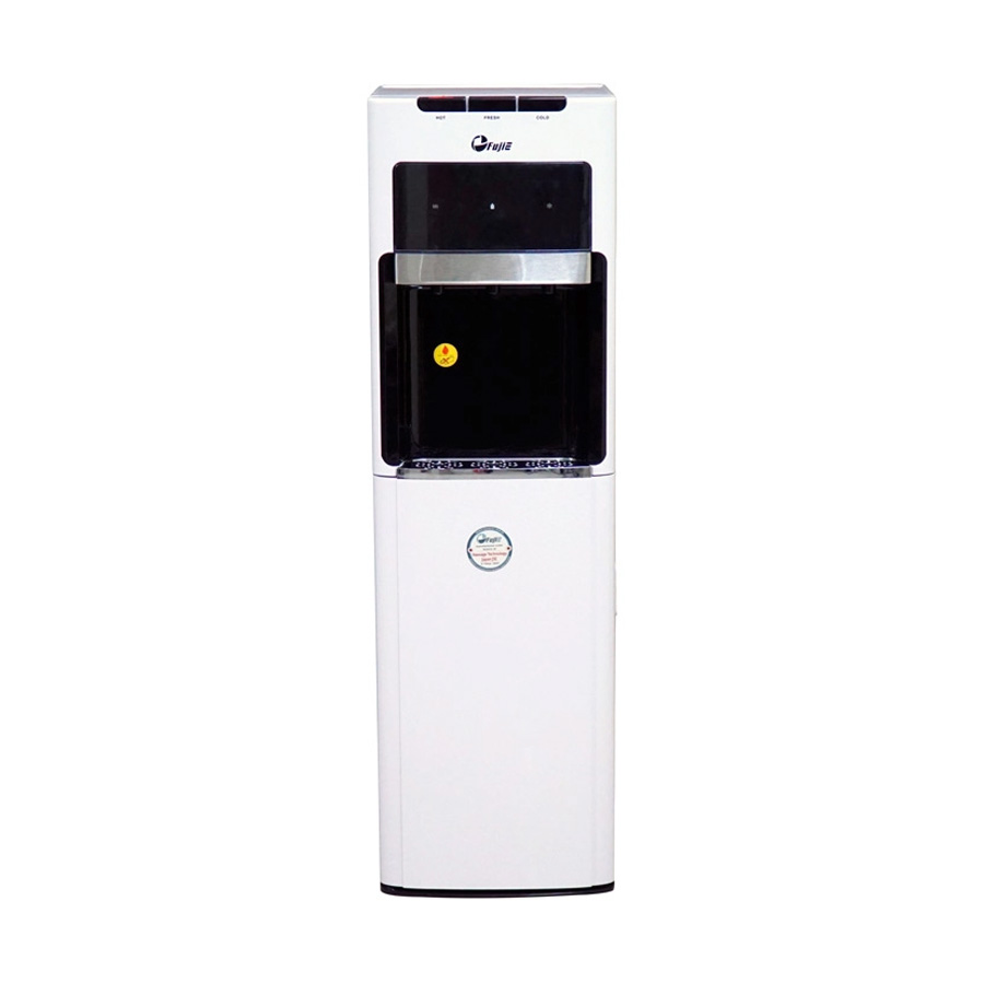 Cây nước nóng lạnh bình âm cao cấp FujiE WD8500C