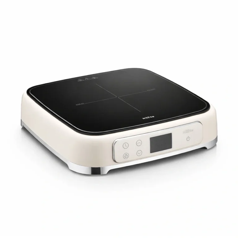 Bếp từ đơn Haatz HIS819