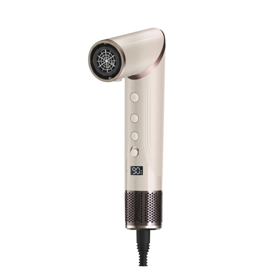 Máy sấy tóc Habibullet H17 Premium Pink