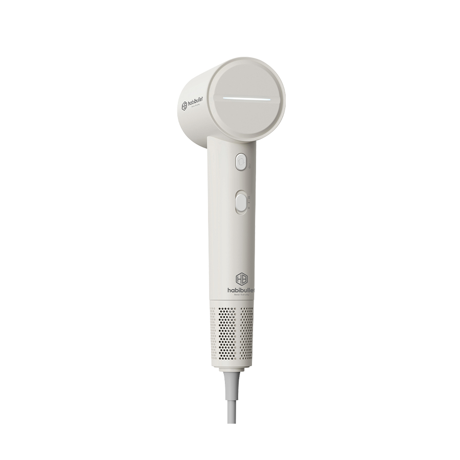 Máy sấy tóc Plasma Habibullet H6 ProLux