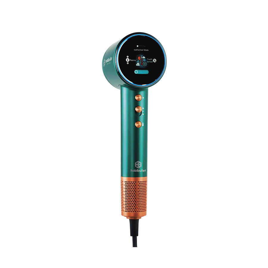 Máy sấy tóc Plasma Habibullet H9 Premium Velisse