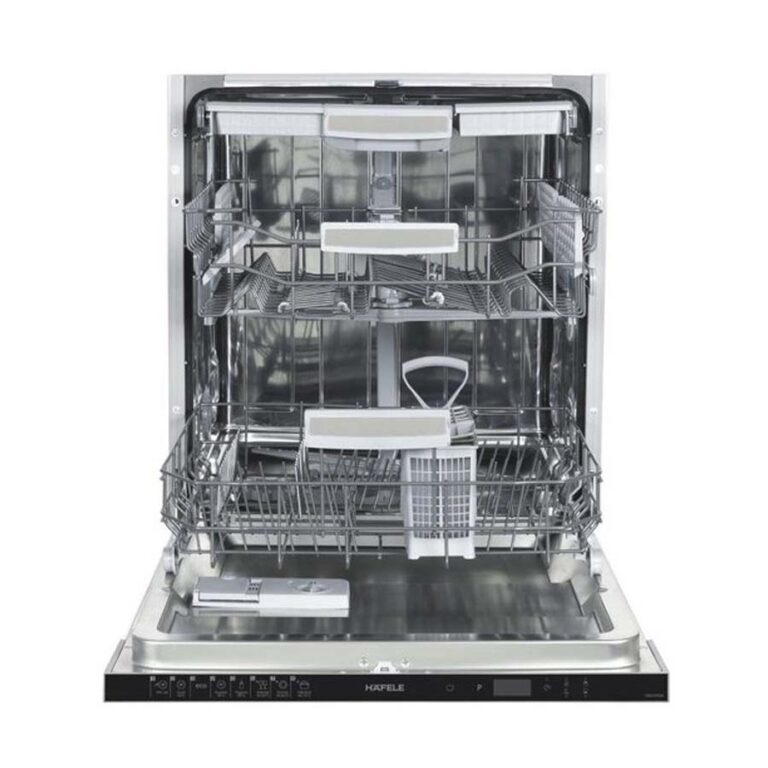 Máy rửa bát Hafele HDW-F60E 538.21.200