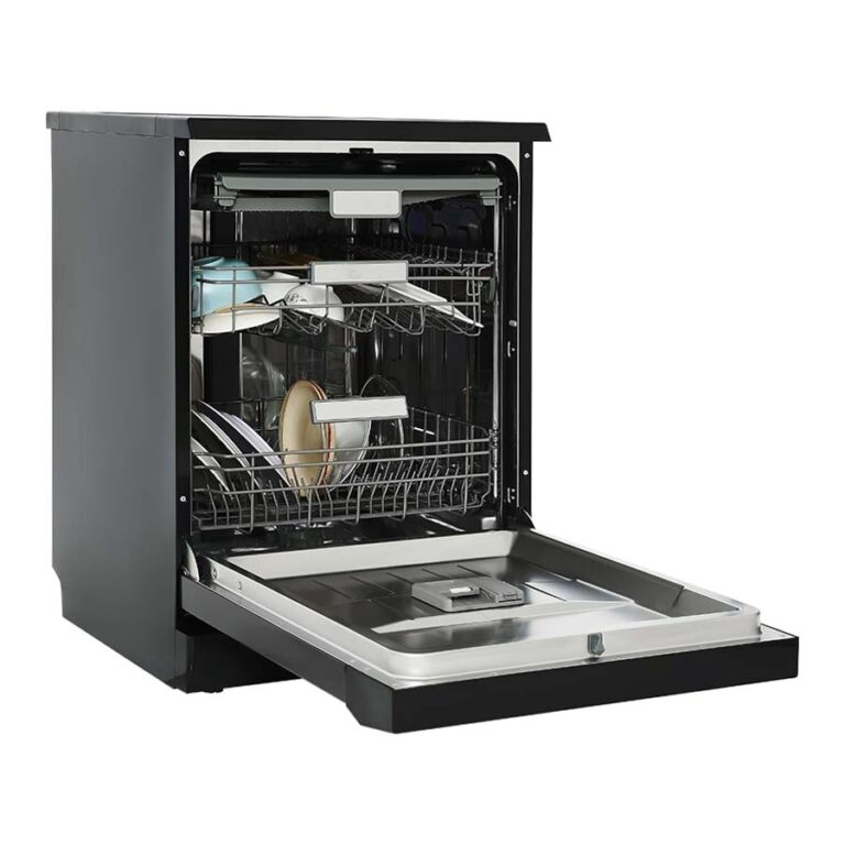 Máy rửa bát độc lập Hafele HDW-F60EB 538.21.310