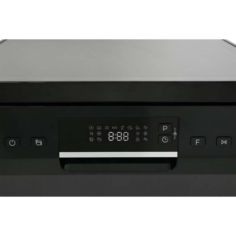 Máy rửa bát độc lập Hafele HDW-F60EB 538.21.310