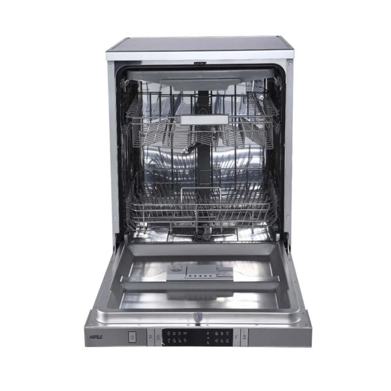 Máy rửa bát âm tủ Hafele HDW-FI60AB 538.21.330