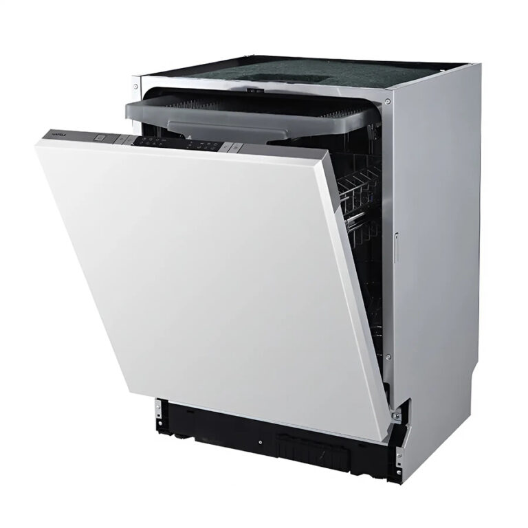 Máy rửa bát âm tủ Hafele HDW-FI60AB 538.21.330