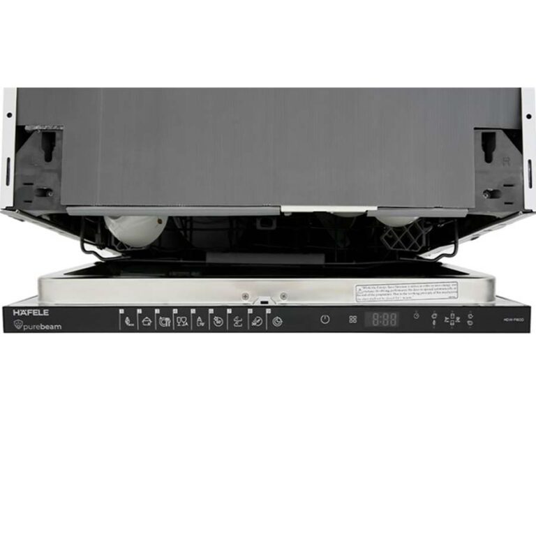 Máy rửa bát âm tủ Hafele HDW-FI60D