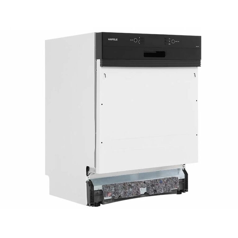 Máy rửa bát âm bán phần Hafele HDW-HI60B 533.23.210