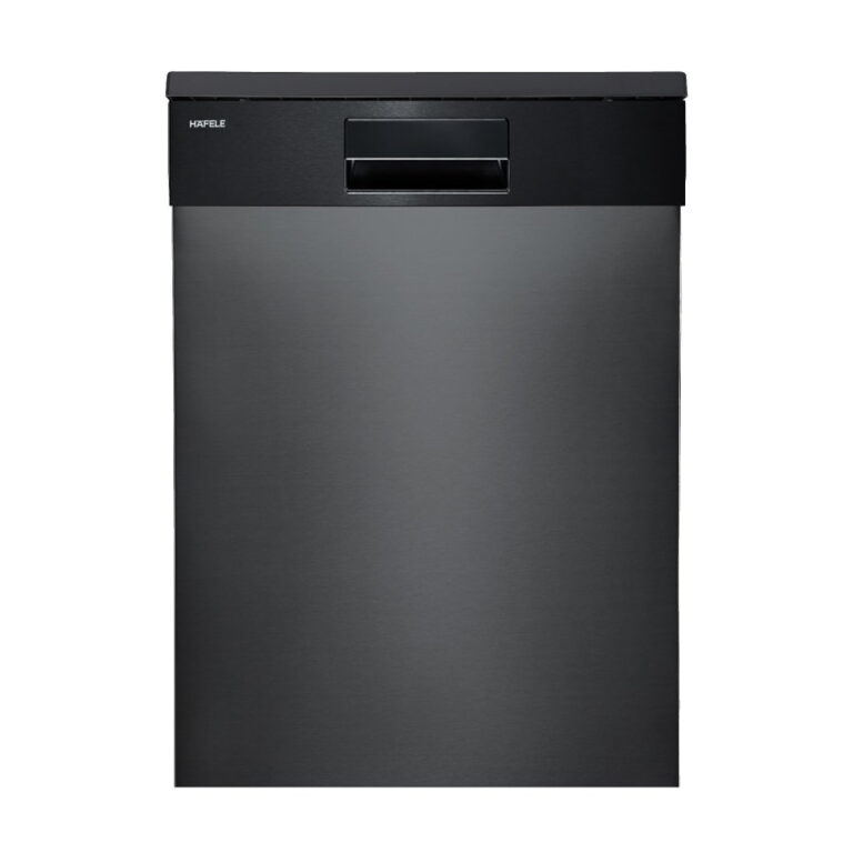 Máy rửa bát bán âm Hafele HDW-SI60AB 538.21.320