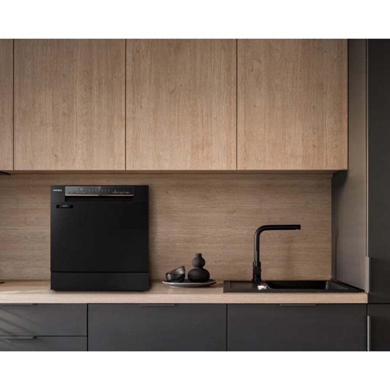 Máy rửa bát Hafele HDW-T5551B 538.21.340