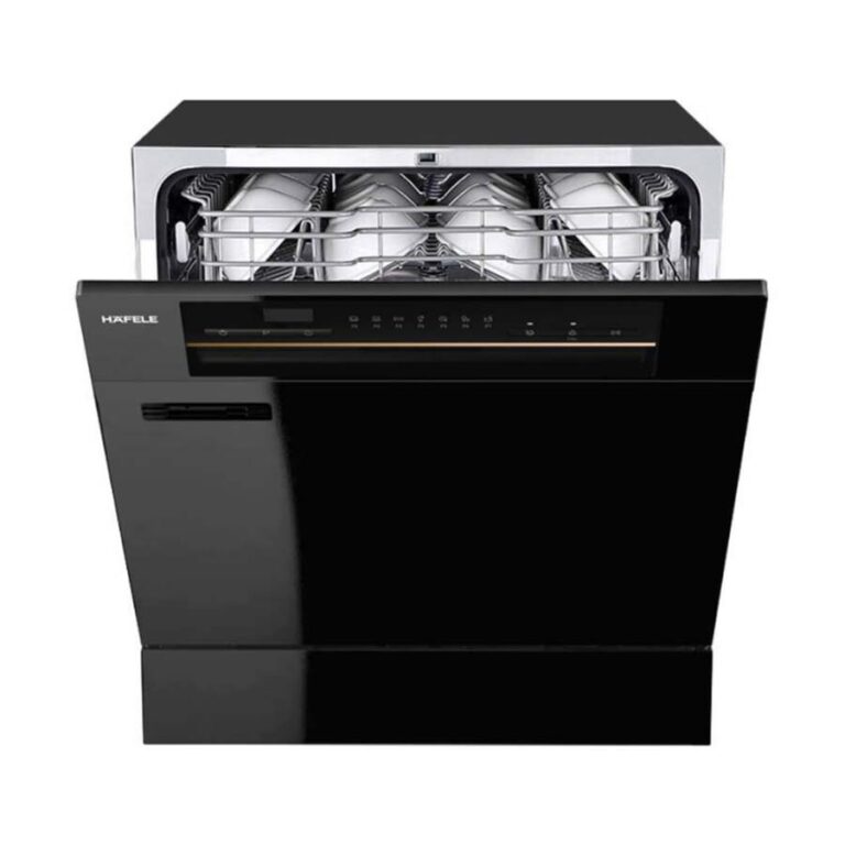 Máy rửa bát Hafele HDW-T5551B 538.21.340